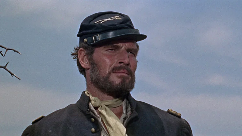 Major Dundee screenshot 5