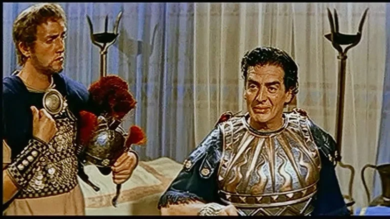 Hannibal screenshot 2