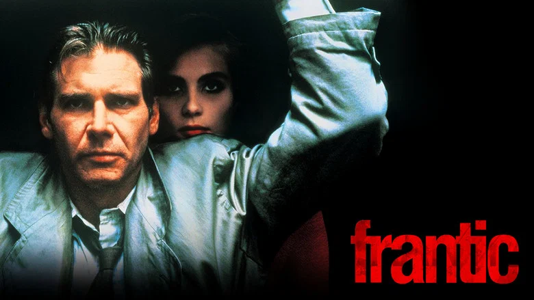 Frantic screenshot 7
