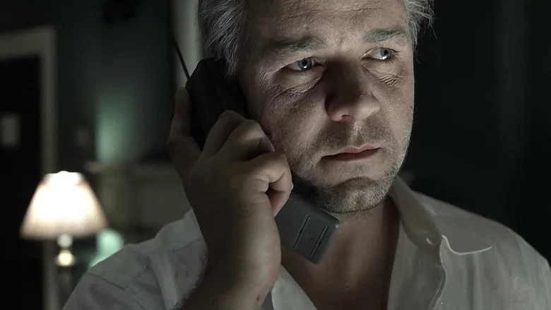 The Insider screenshot 6