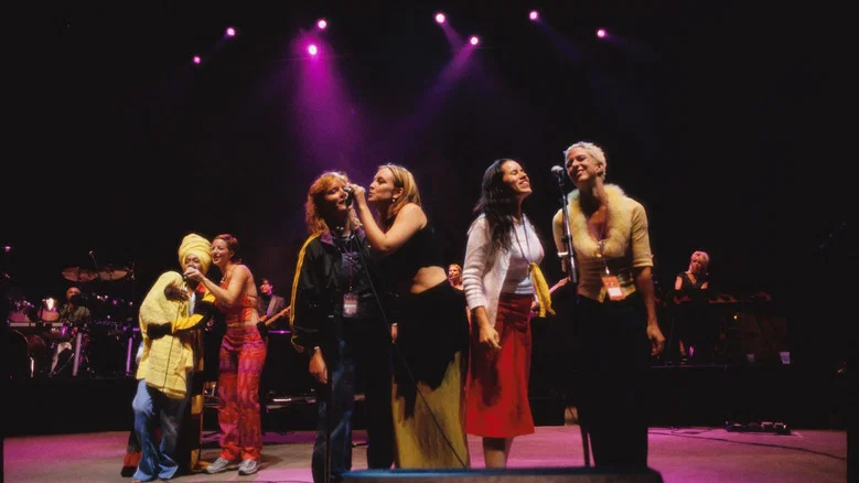 Lilith Fair: Building a Mystery screenshot 2