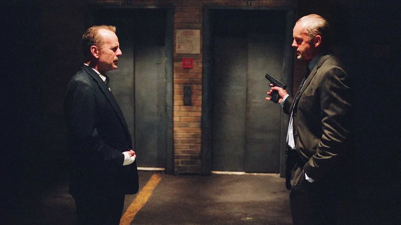 16 Blocks screenshot 6