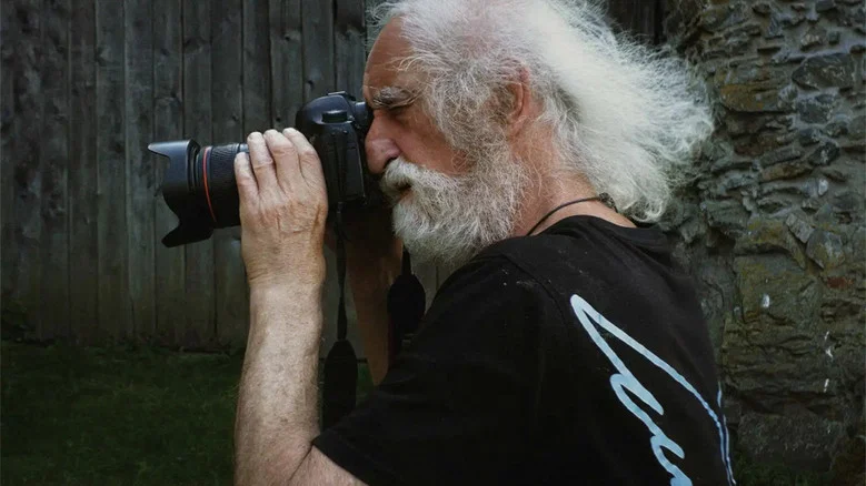 Štreit – I photograph, therefore I am screenshot 1