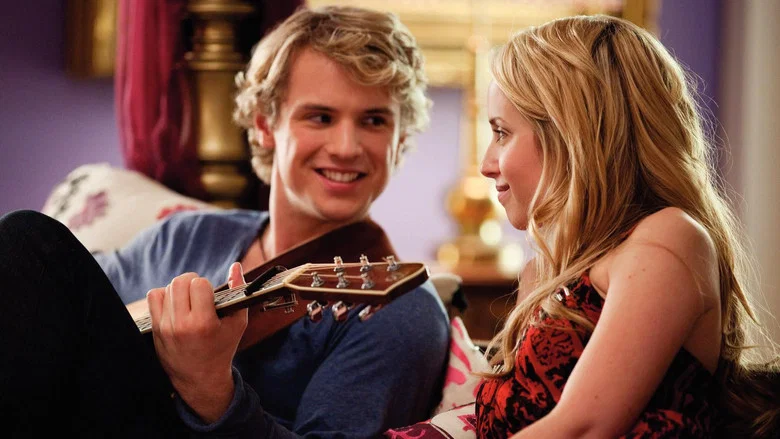 A Cinderella Story: Once Upon a Song screenshot 7