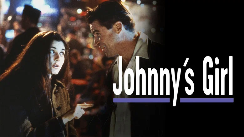 Johnny's Girl screenshot 3