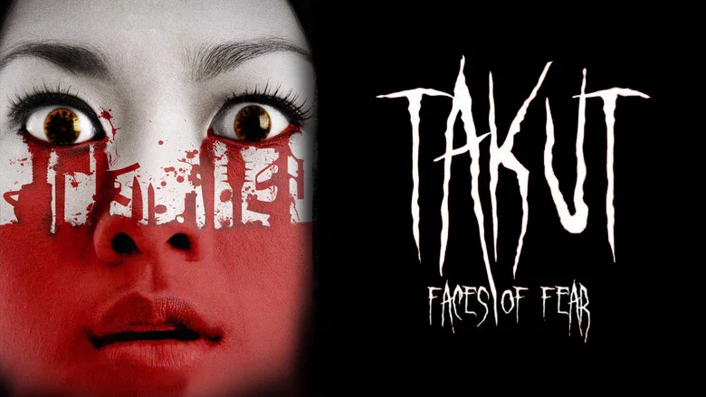 Takut: Faces of Fear screenshot 1