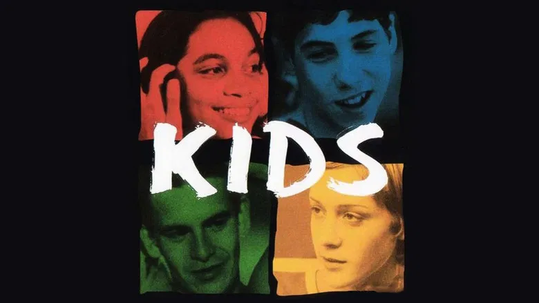 Kids screenshot 1