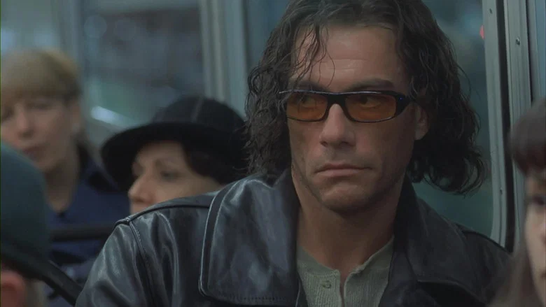 Replicant screenshot 5