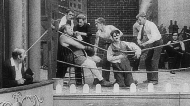 The Knockout screenshot 1