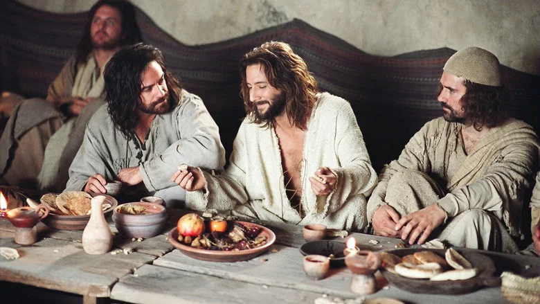 The Gospel of John screenshot 4
