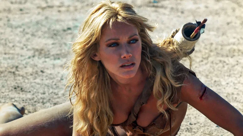 Sheena screenshot 7