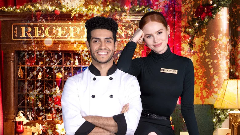 Hotel for the Holidays screenshot 4