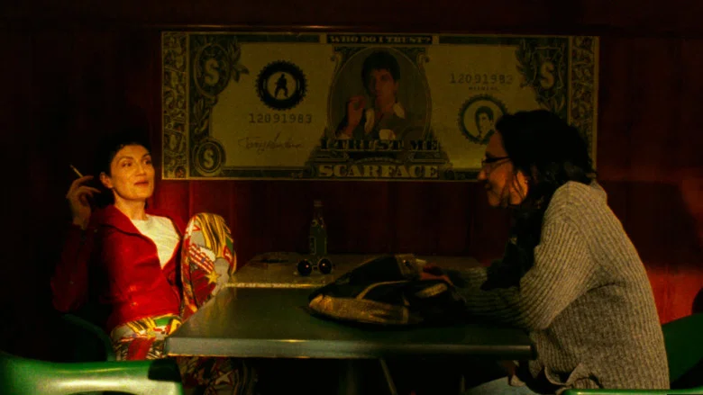 Cloistered Sister screenshot 1
