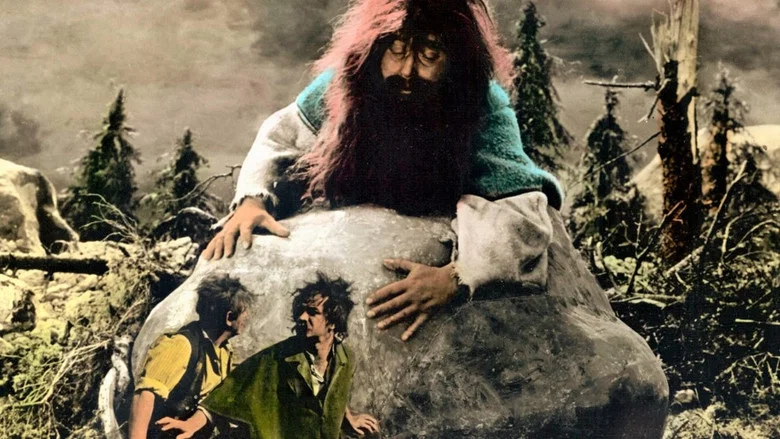 Rübezahl - Master of the Mountains screenshot 1