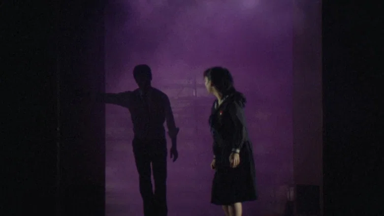 The Girl and the Wooden Horse Torture screenshot 7