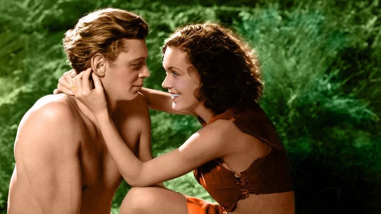 The One, the Only, the Real Tarzan screenshot 2