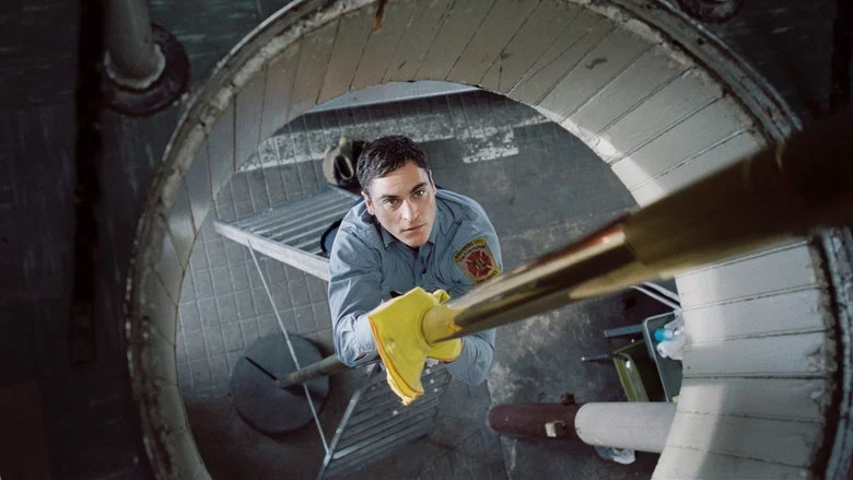 Ladder 49 screenshot 3