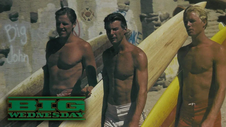 Big Wednesday screenshot 4