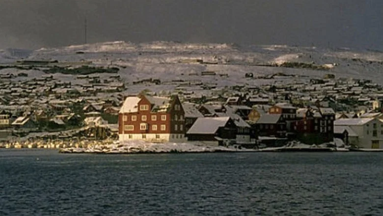 Færøerne.dk screenshot 1