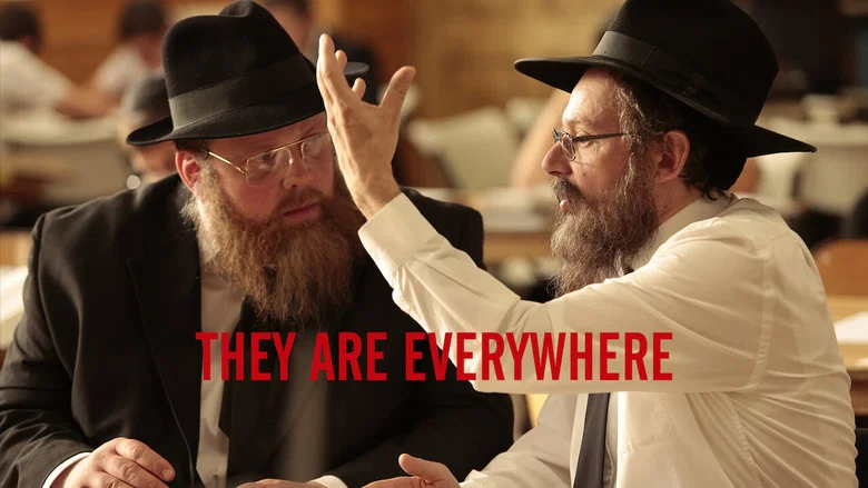 The Jews screenshot 3