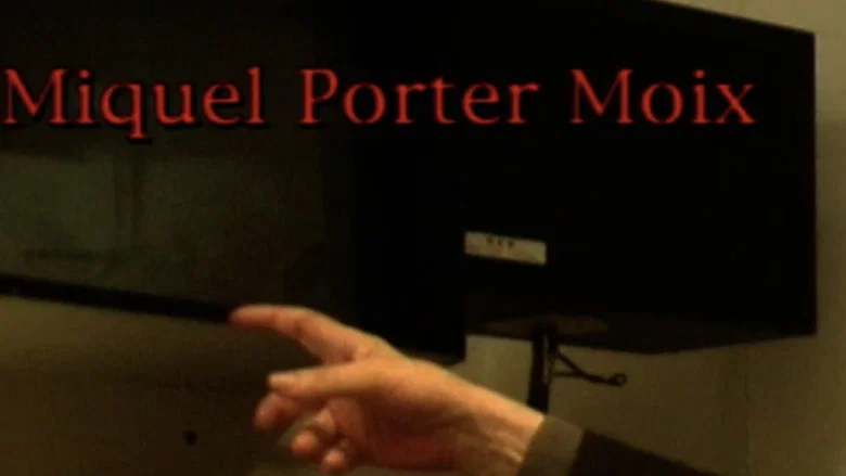 Miquel Porter Moix screenshot 1
