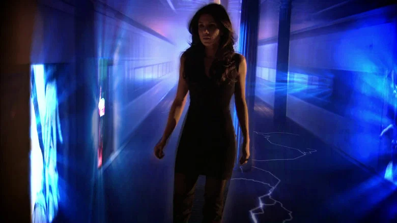 The Cell 2 screenshot 1