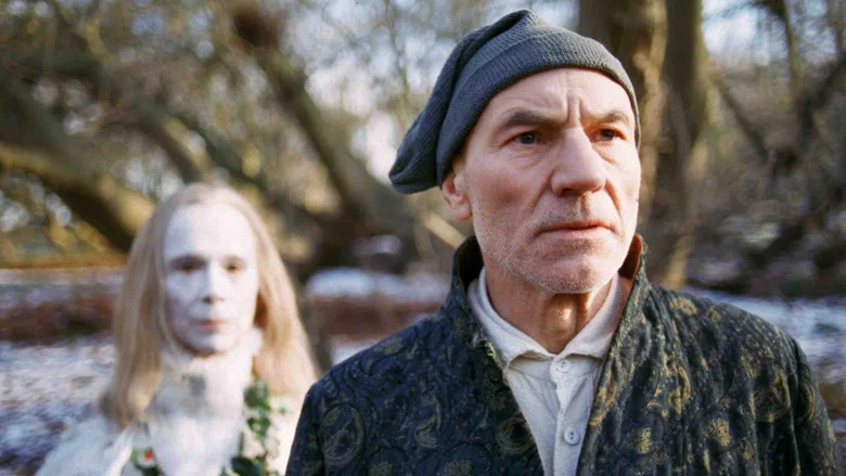A Christmas Carol screenshot 4