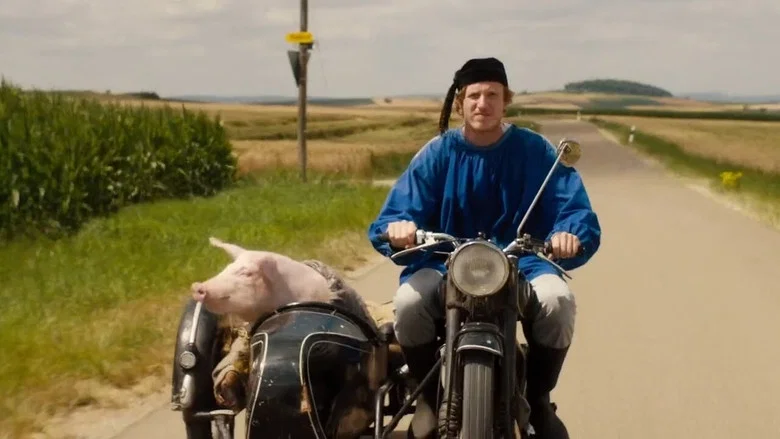 The Last Pig screenshot 1
