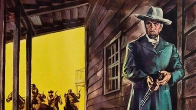The Sheriff Won't Shoot screenshot 1