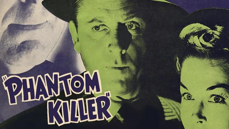Phantom Killer screenshot 5
