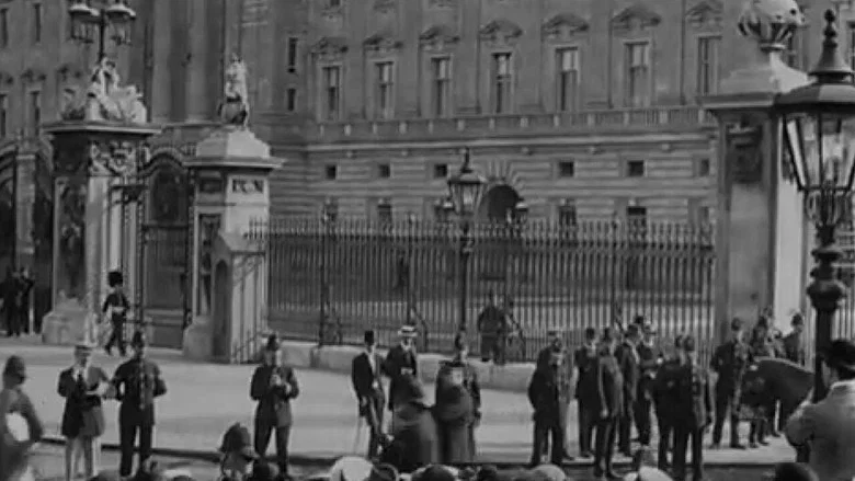 Palace Pandemonium screenshot 1