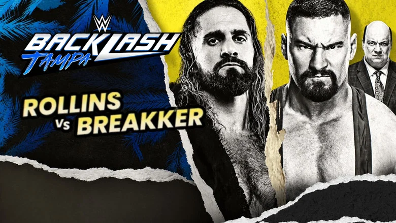 Backlash Tampa screenshot 5