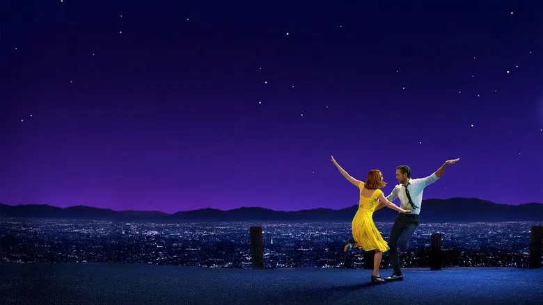 La La Land screenshot 4