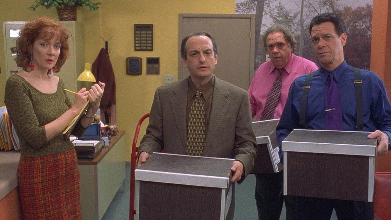 Bartleby screenshot 2