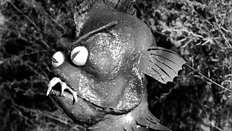 Creature of Destruction screenshot 1
