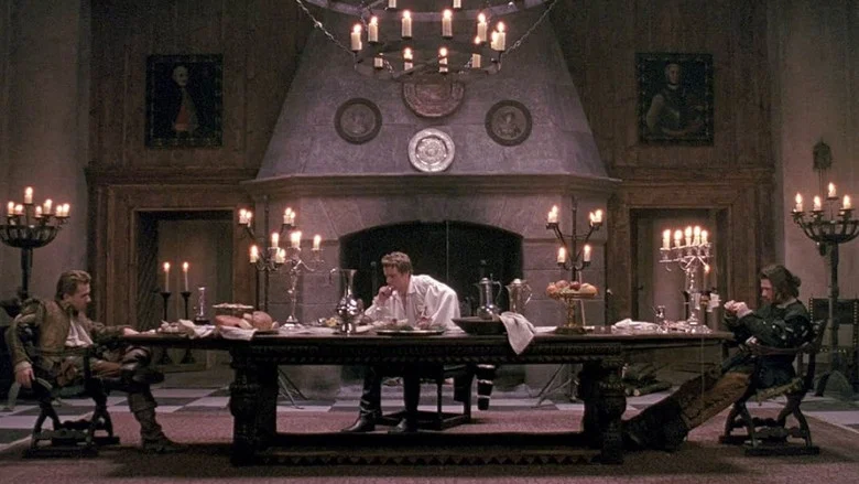Rosencrantz & Guildenstern Are Dead screenshot 7