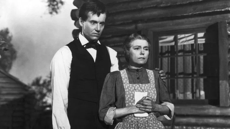 Young Mr. Lincoln screenshot 8