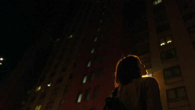 Red Road screenshot 5