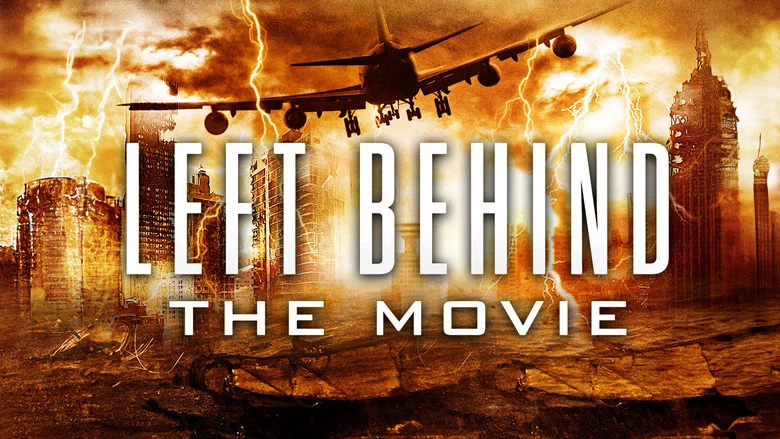 Left Behind screenshot 5