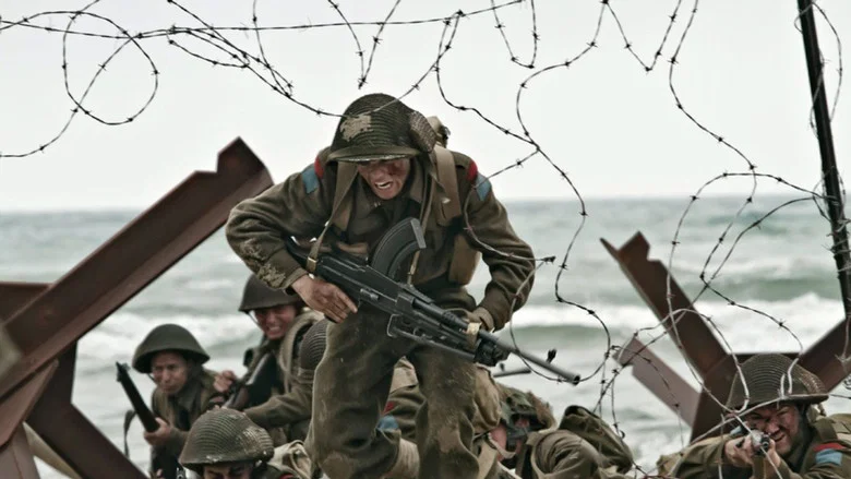 Storming Juno screenshot 2