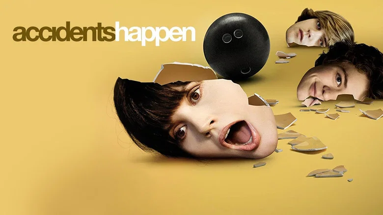 Accidents Happen screenshot 1