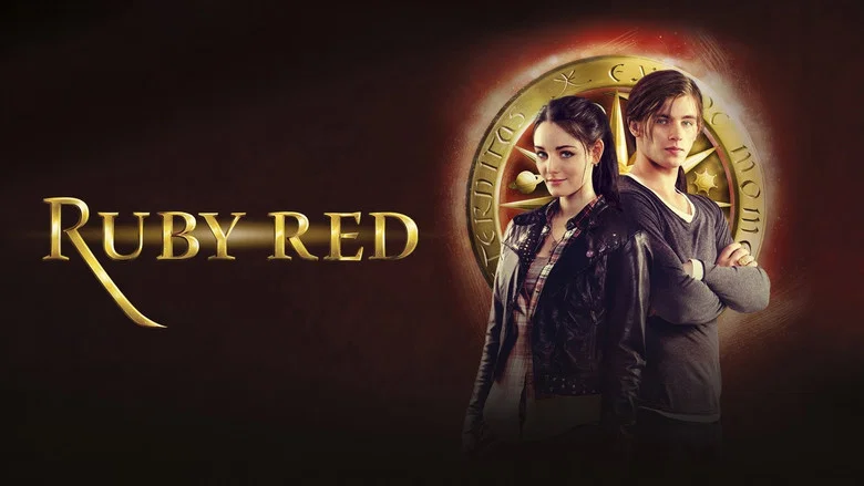 Ruby Red screenshot 1