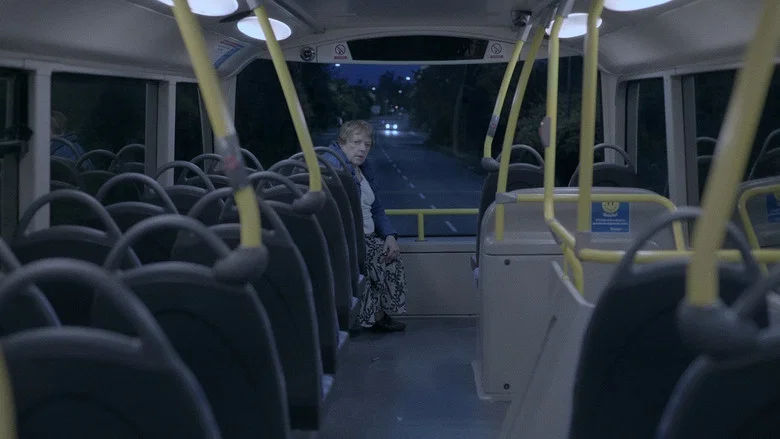 Who's That At the Back of the Bus ? screenshot 1