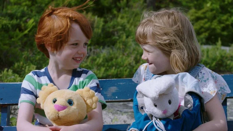 Casper and Emma Go Treasure Hunting screenshot 1