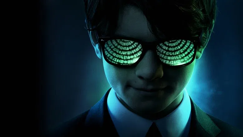 Artemis Fowl screenshot 2