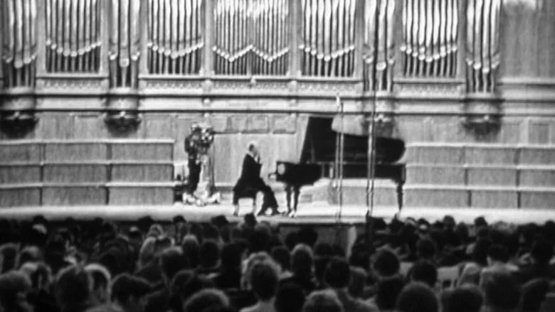 Artur Rubinstein: The Legendary Moscow Recital screenshot 5