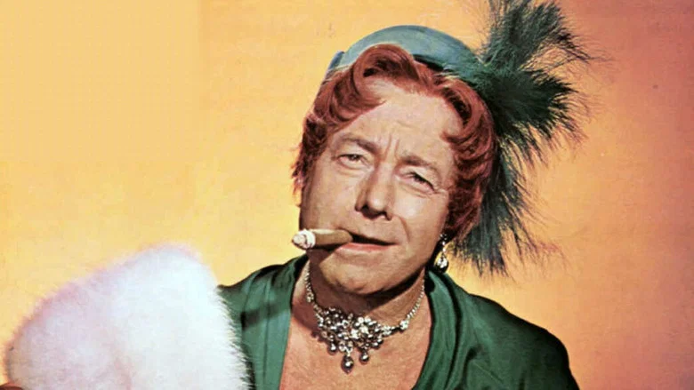 Charley's Aunt screenshot 1