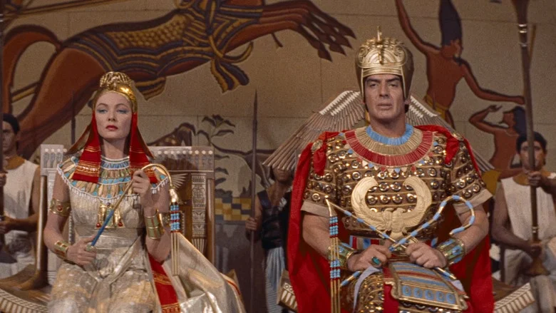 The Egyptian screenshot 6