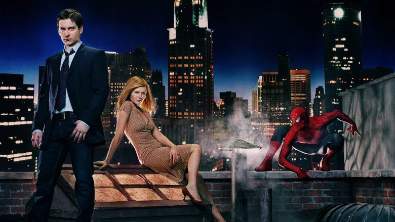 Spider-Man 2 screenshot 7