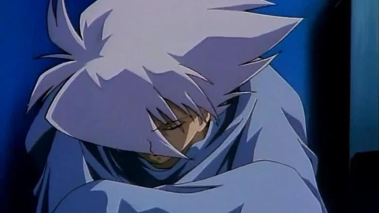 Psychic Force screenshot 3